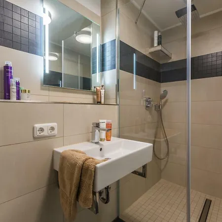 The Little Two Apartment