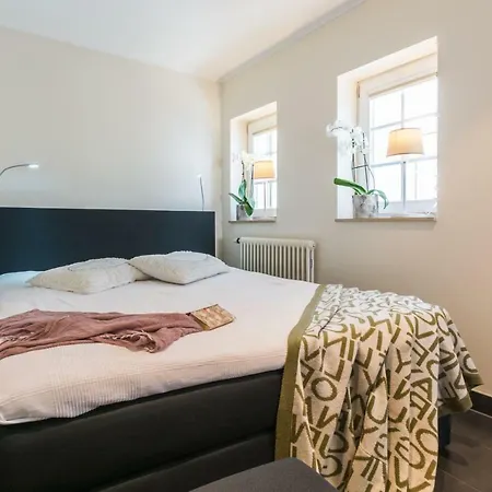 The Little Two Apartment