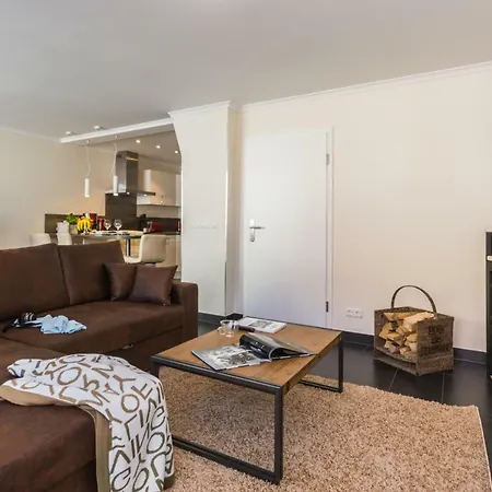 The Little Two Apartment *