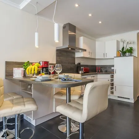 The Little Two Apartment
