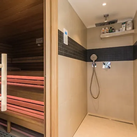 The Little Two Apartment